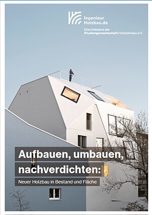 © Studiengemeinschaft Holzleimbau e.V.